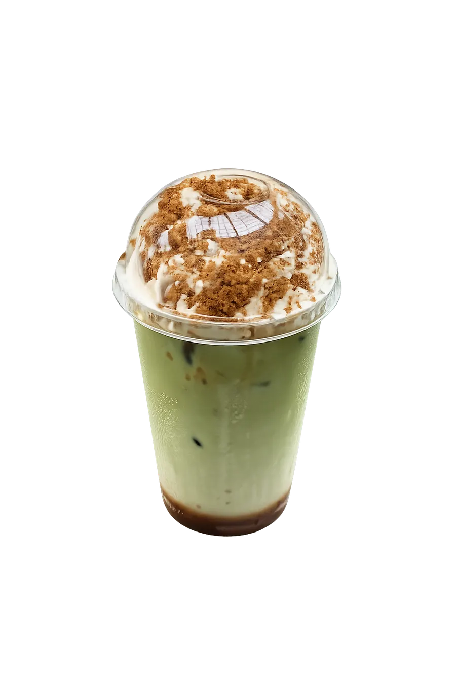 Cream Matcha